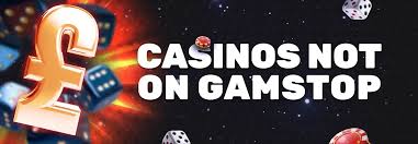 Exploring Casinos in the UK Not on Gamstop